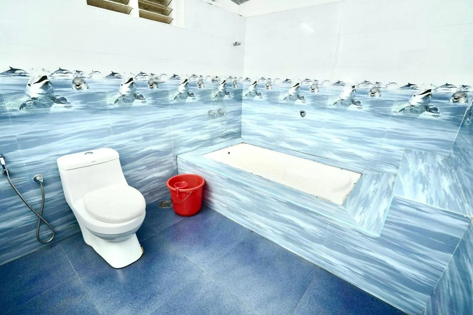 Red Bee By Red Rabbit Resort Vagamon