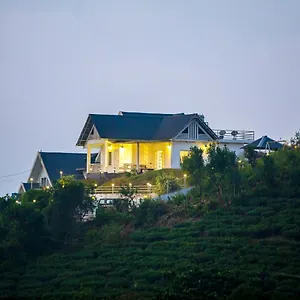 White Stone Hilltop By Voye Homes Vagamon