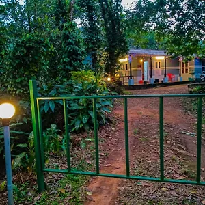 Tharayil Farm Vagamon