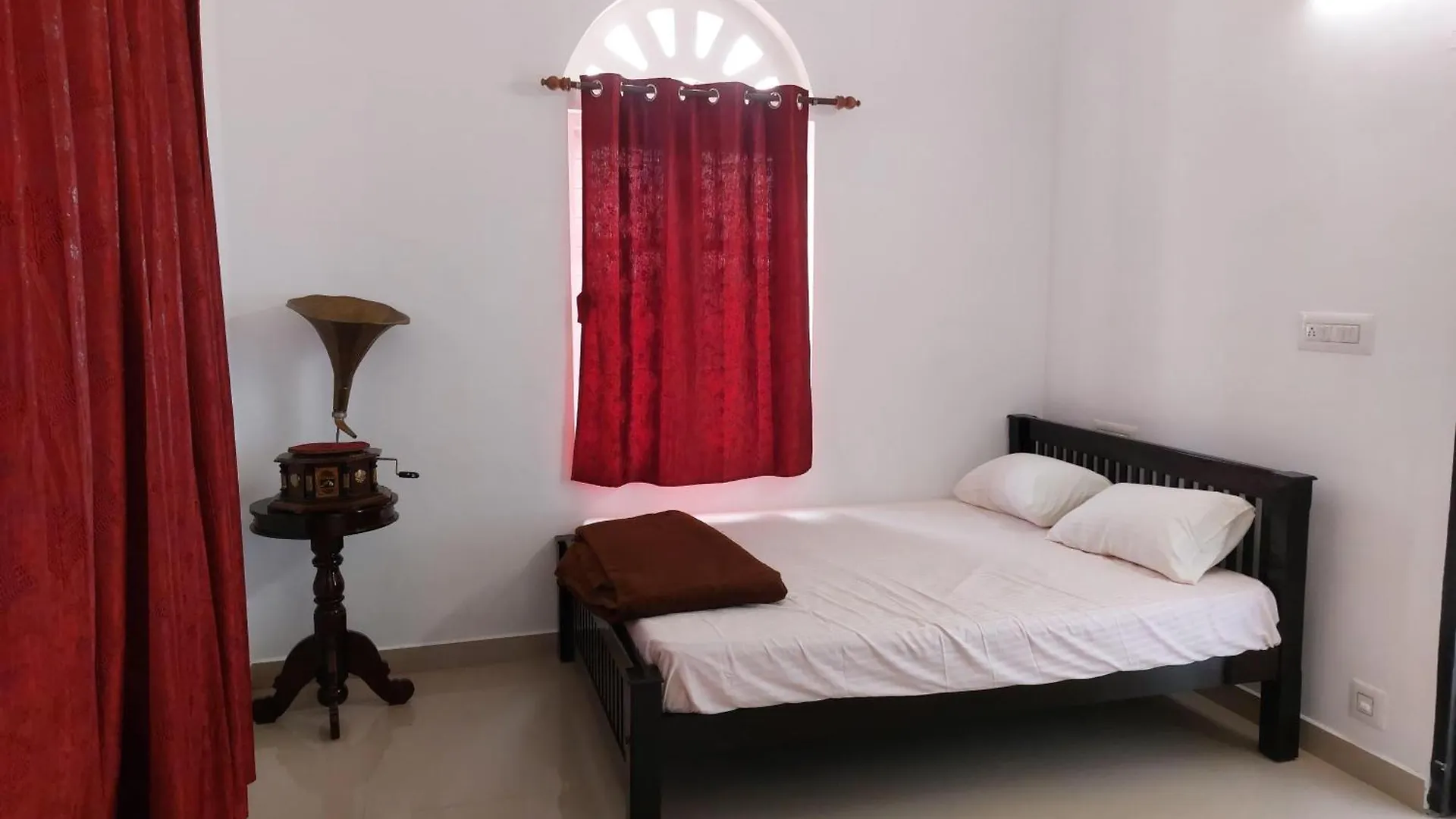 Homestay Red Bee By Red Rabbit Resort Vagamon