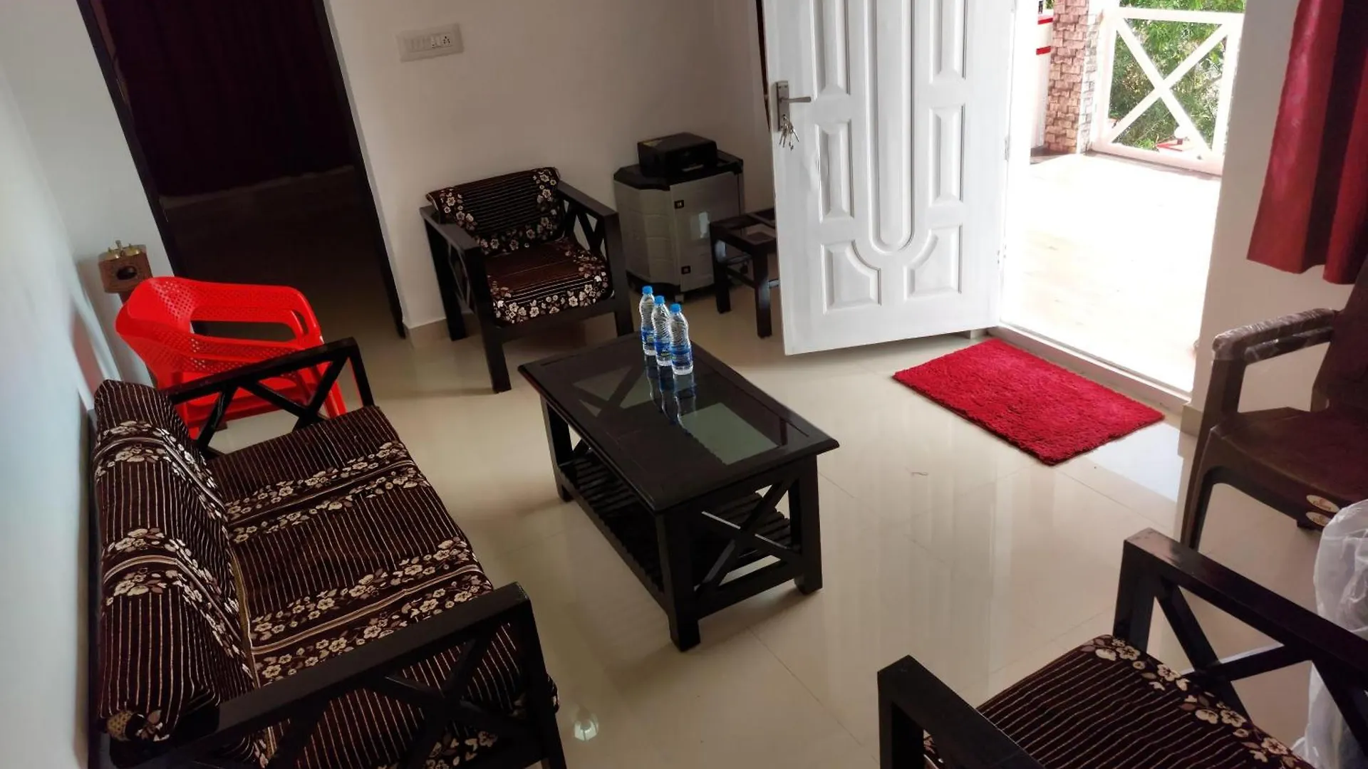 Red Bee By Red Rabbit Resort Vagamon India