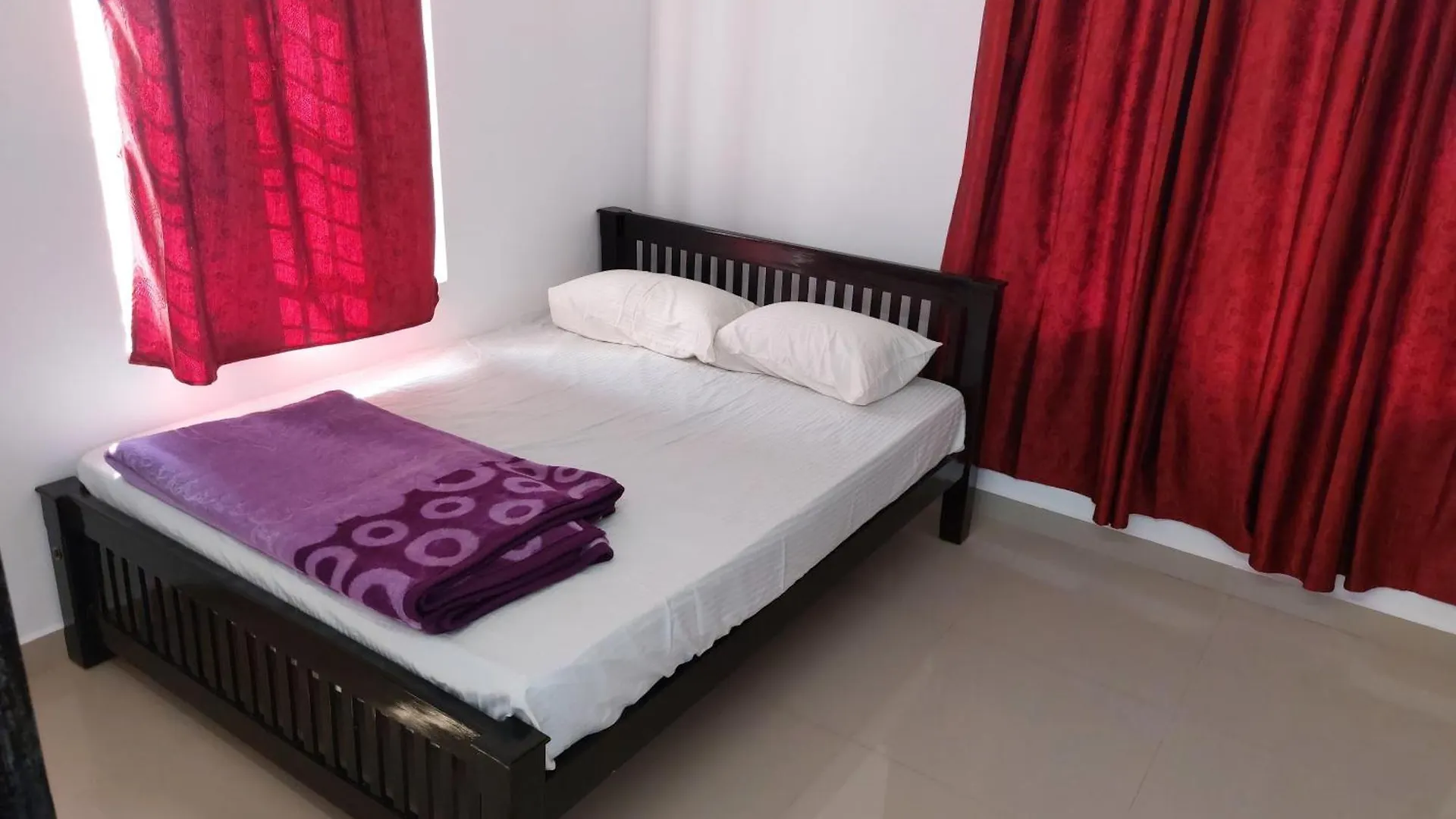 Red Bee By Red Rabbit Resort Vagamon 0*,  India