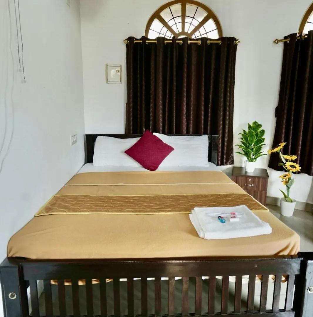 Red Bee By Red Rabbit Resort Vagamon Homestay