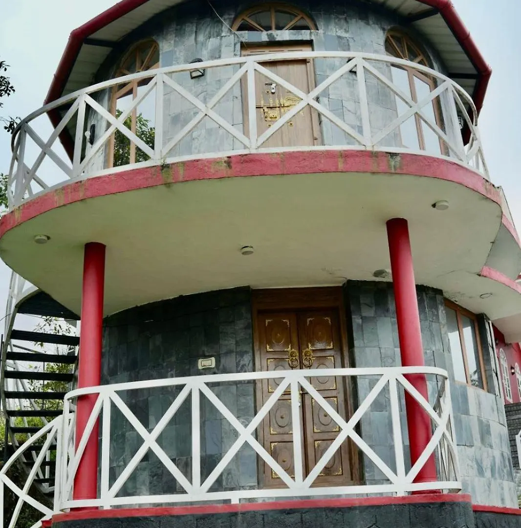 Red Bee By Red Rabbit Resort Vagamon