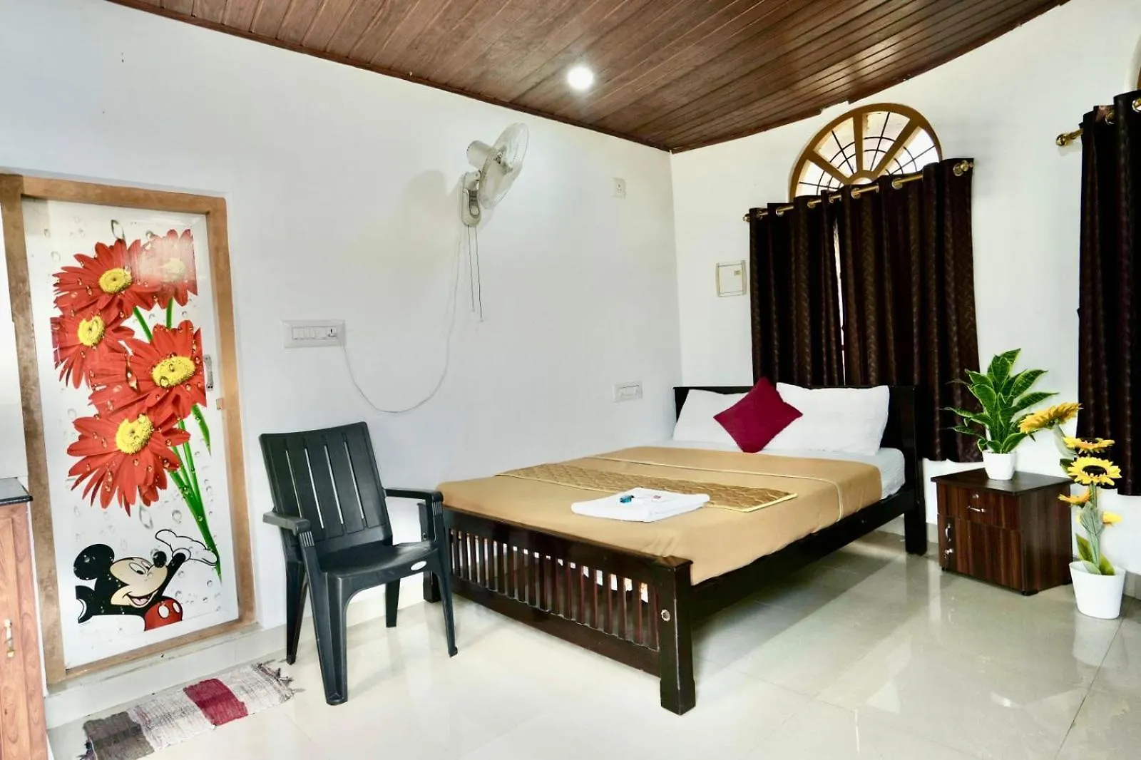Red Bee By Red Rabbit Resort Vagamon Homestay