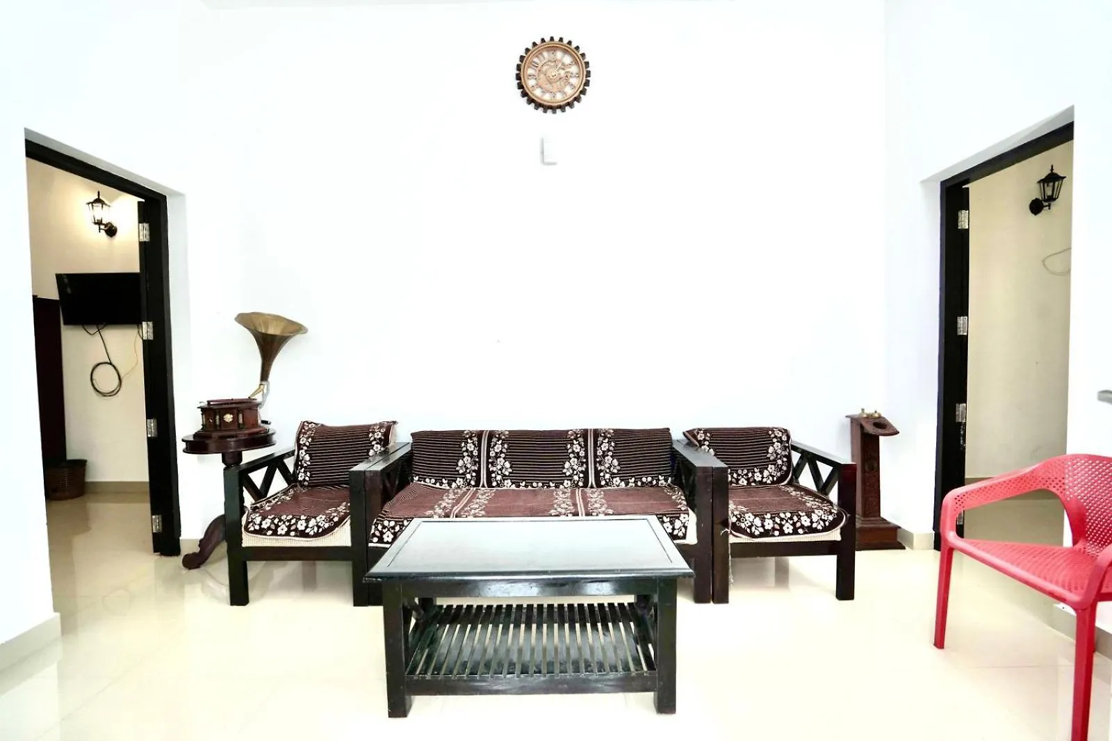 Homestay Red Bee By Red Rabbit Resort Vagamon India