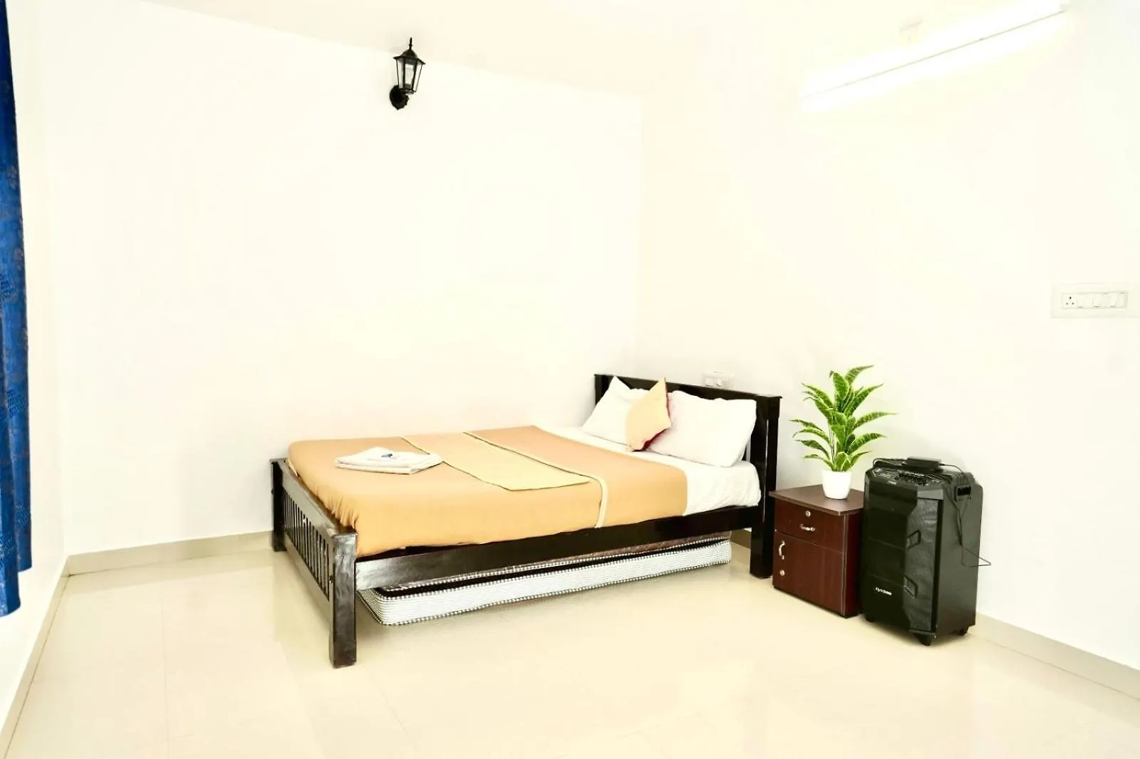 Red Bee By Red Rabbit Resort Vagamon