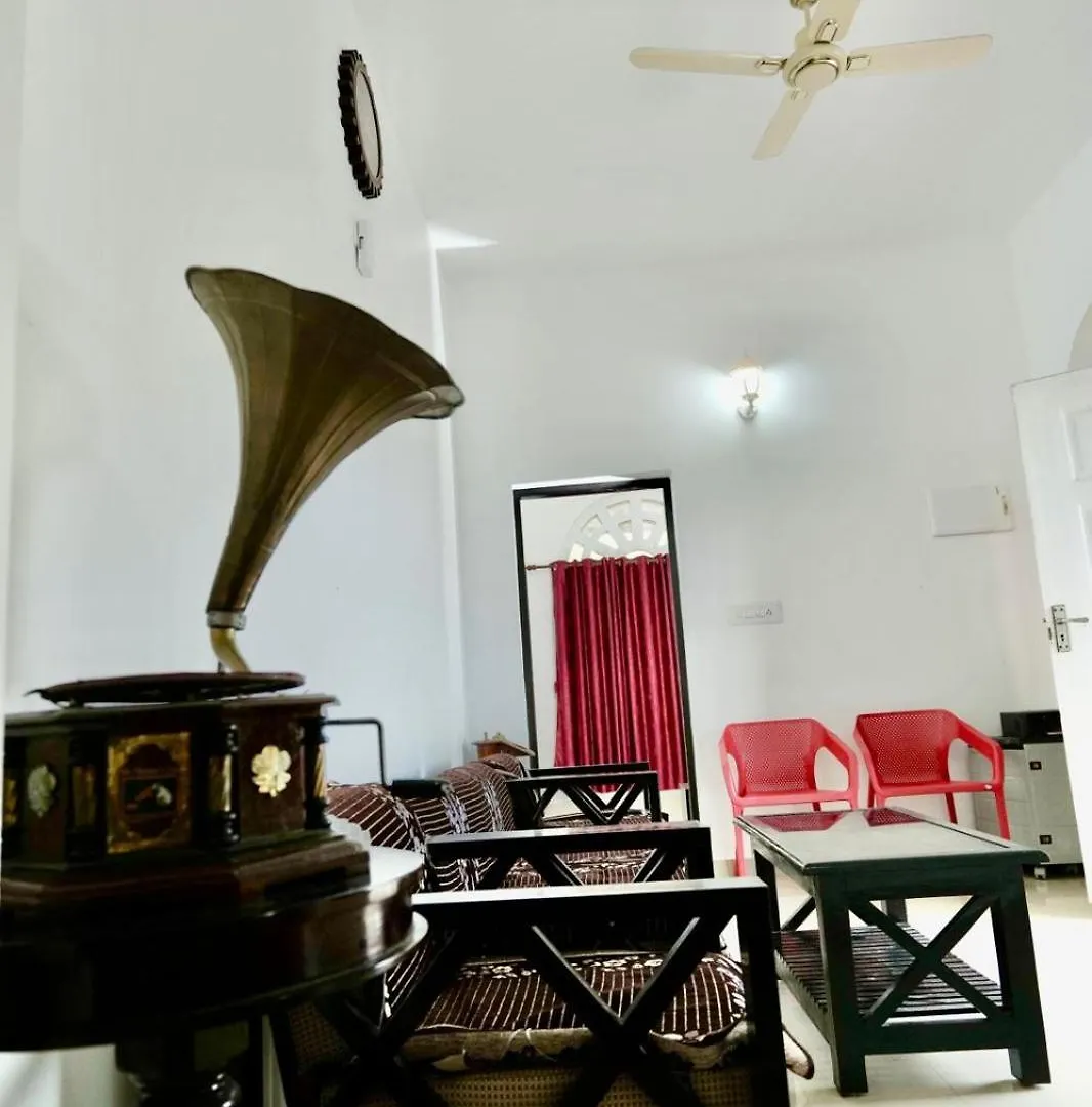Homestay Red Bee By Red Rabbit Resort Vagamon